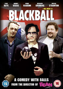 Blackball | Black ball  DVD